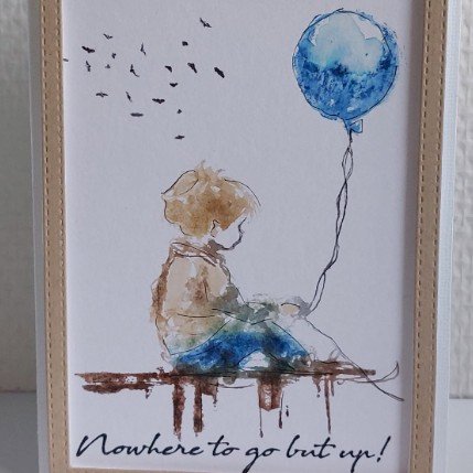 Scrapbooking - lag dine egne personlige kort