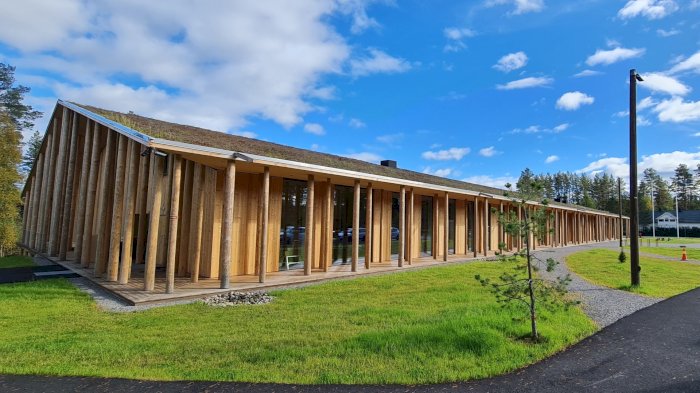 Busstur til Skogfinsk Museum på Svullrya og Åsta Holt-museet på Leiråker