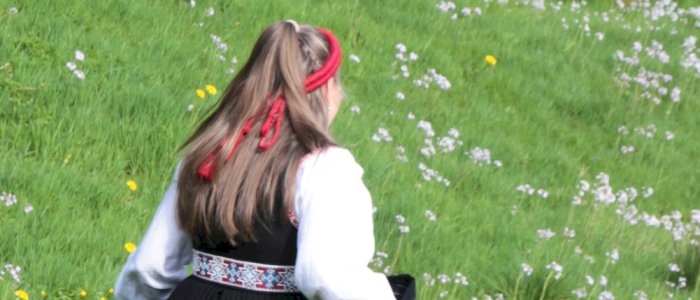 Roggeband - kurs i veving og montering