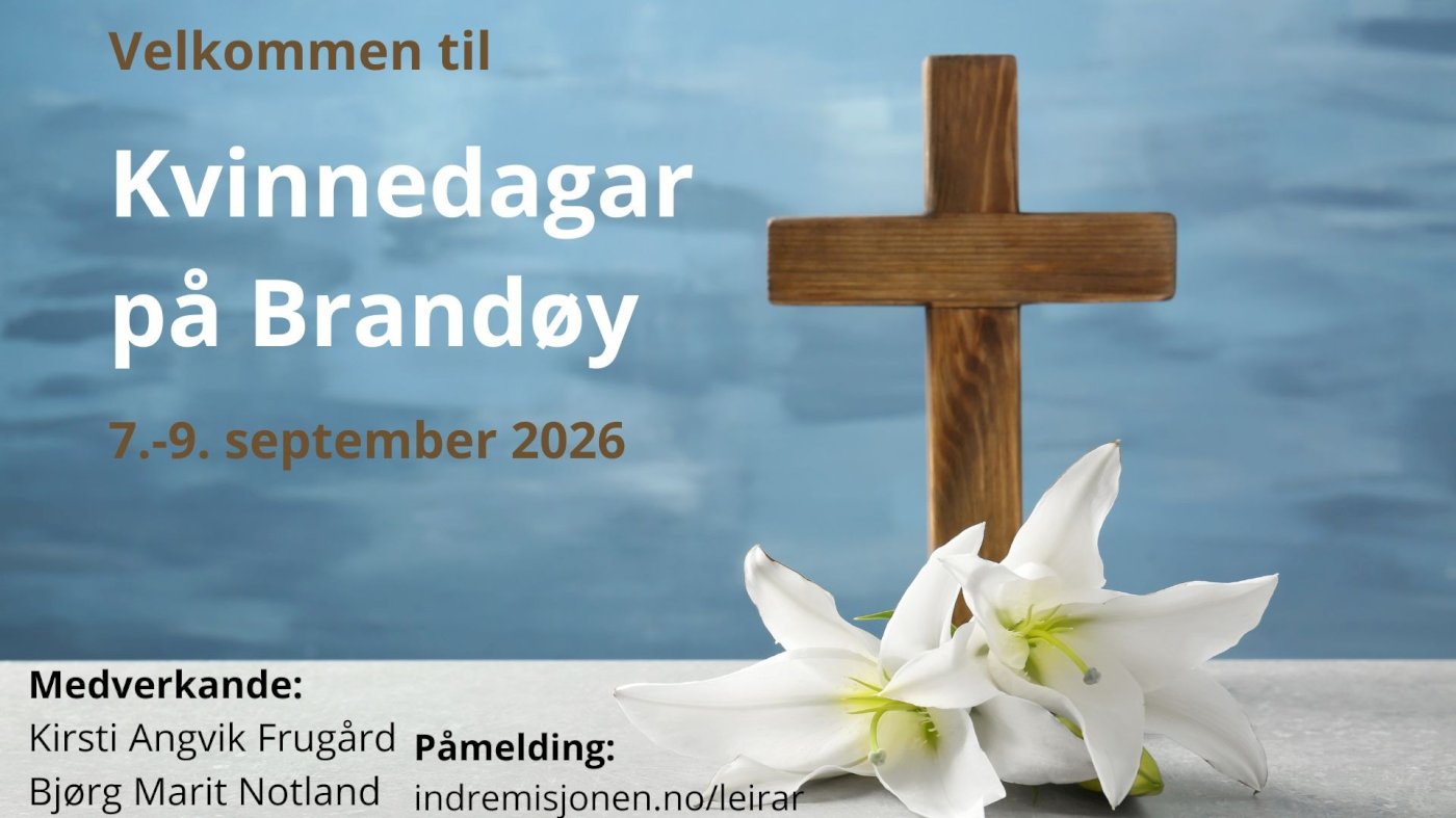Kvinnedagar Brandøy 2026