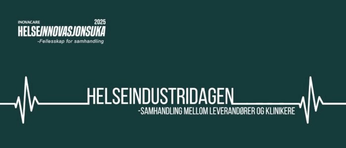 Helseindustridagen