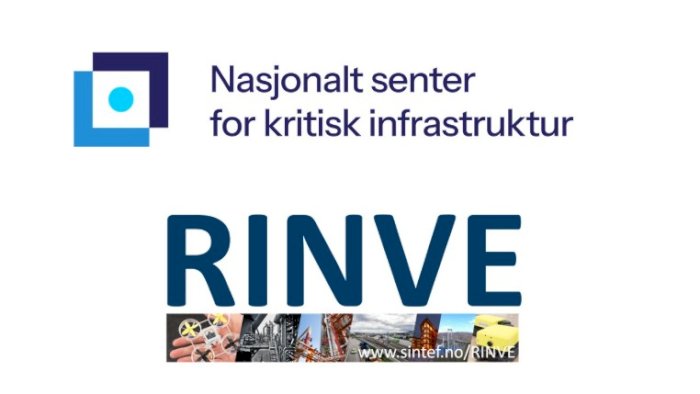 Interessepåmelding - Workshop - Robotikk, kunstig intelligens og kritisk infrastruktur