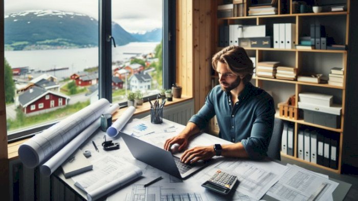 Malerfaglig kalkulasjon