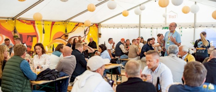 Lounge - Bryggerifestivalen 2025