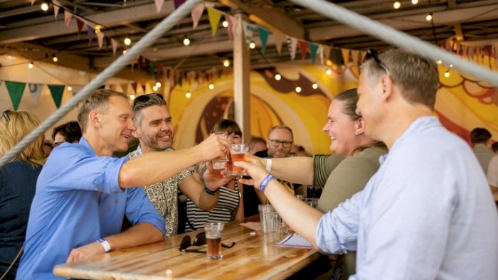 Forhåndssalg - Siderfestivalen 2026