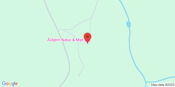 Map displaying event location