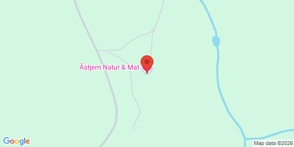 Map displaying event location