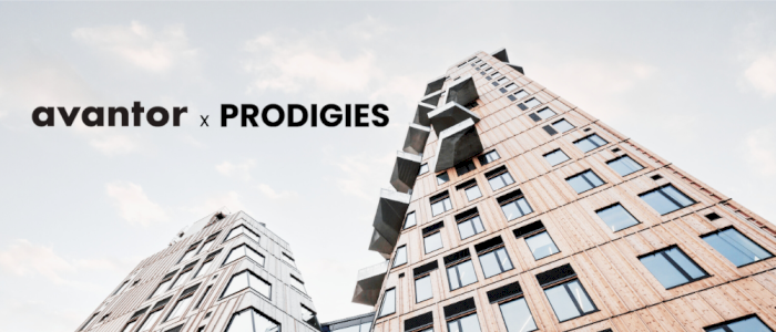 Avantor x Proptech Prodigies