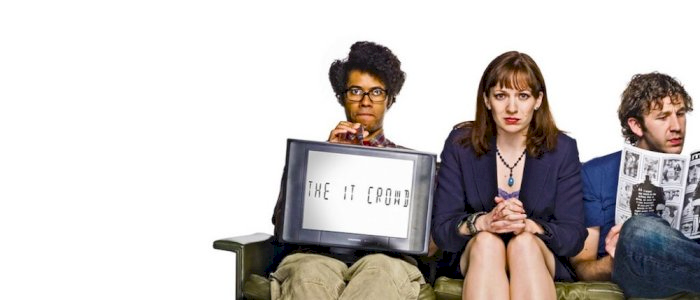 ITsNotWorking - Fredag 24 april