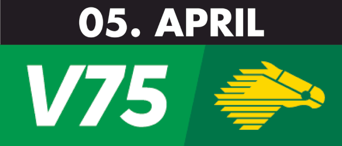 V75 Super Saturday