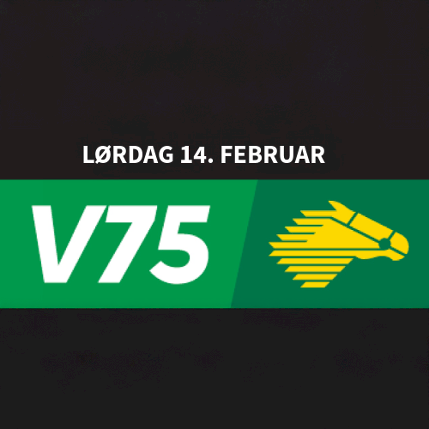 V75 Sørlandets Travpark