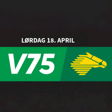 V75 Sørlandets Travpark