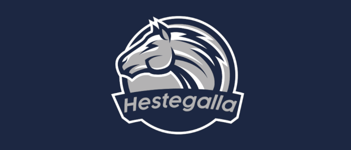 Hestegalla
