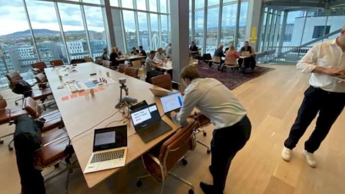Scaleup Angel Masterclass