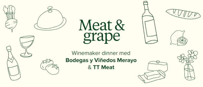 Meat & Grape