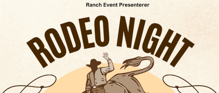 Rodeo Night Volume 2