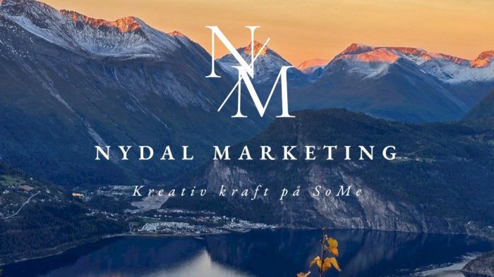 SoMe kurs Nydal Marketing