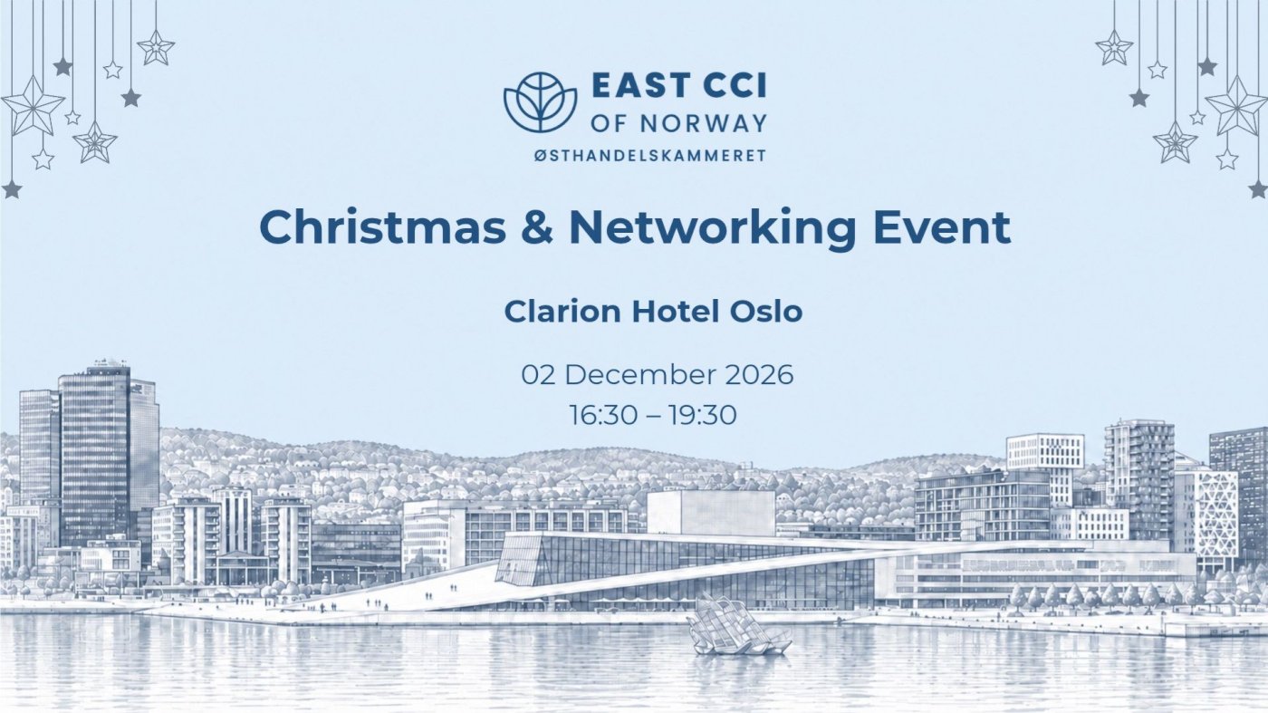 Christmas & Networking Event