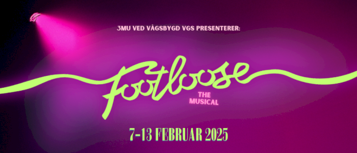 Footloose