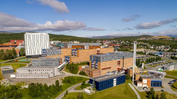 Arbeidsmedisinsk høstmøte 2025