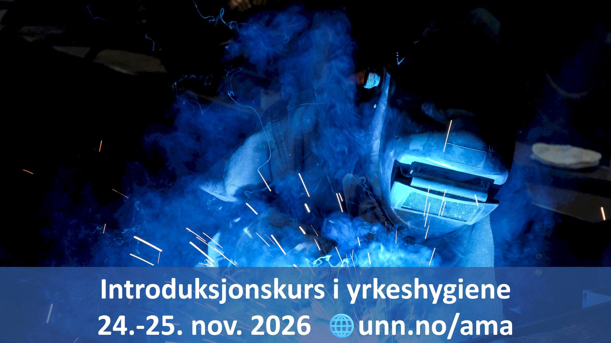 Introduksjonskurs i yrkeshygiene - digital versjon 2026