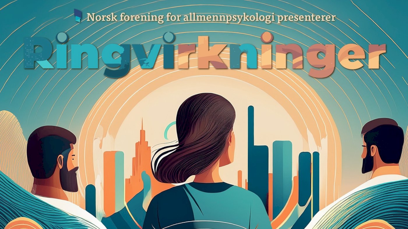Nasjonal konferanse for kommunalt psykologarbeid 2026