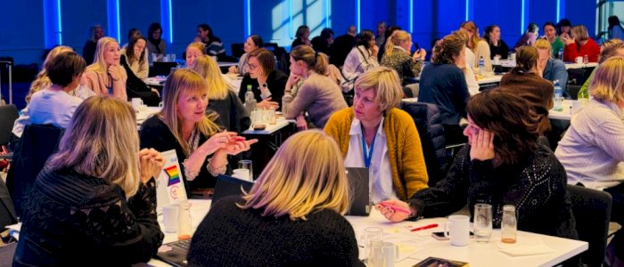 Nasjonal konferanse for kommunalt psykologarbeid 2026