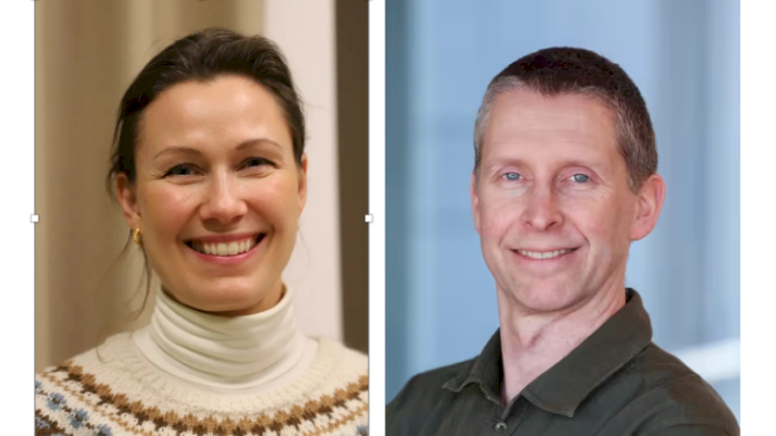 Webinar om Unified Protocol