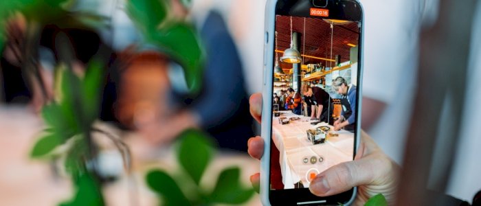 Sosiale medier for nybegynnere