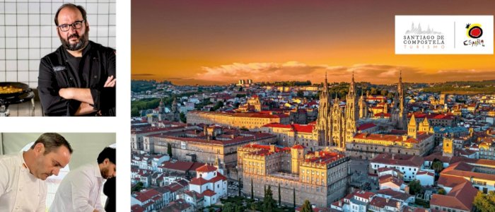 A Taste of Galicia – Food & wine experience