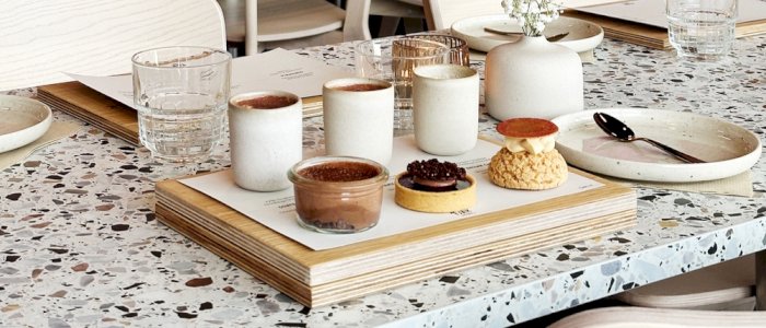 Sjokolademagi på langbord – med Fjåk fra Hardanger!
