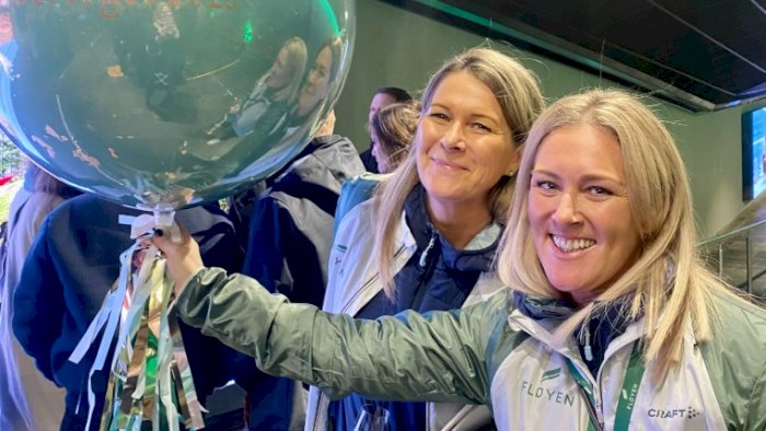 Bli med på årets beste sidertog!