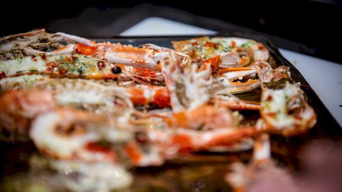 Slik lykkes du med skalldyr – enkelt og imponerende