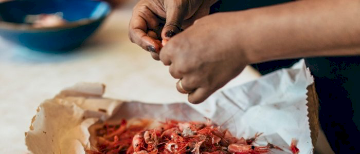 Rekepillemesterskap 2026 🦐