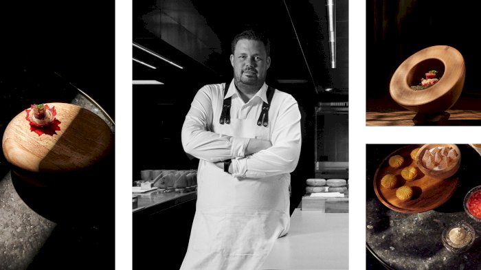 Gaptrast: Veien til Michelin-bordet – når kokk og produsent skaper magi sammen