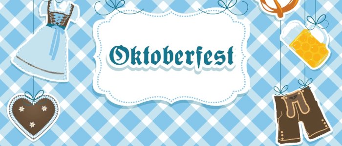 Oktoberfest 2025