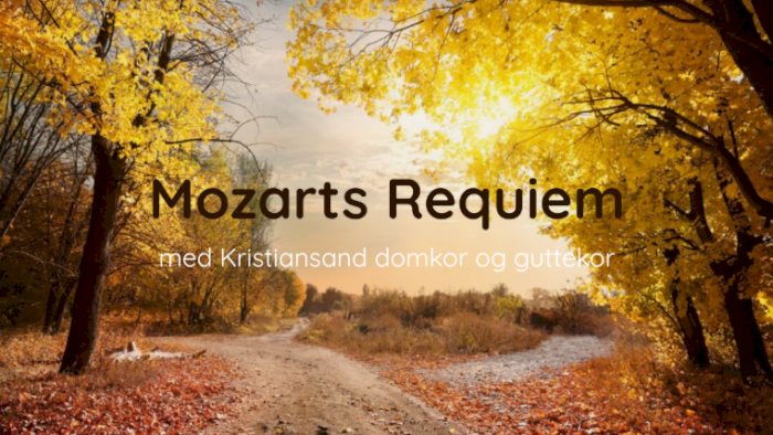 Mozarts Requiem