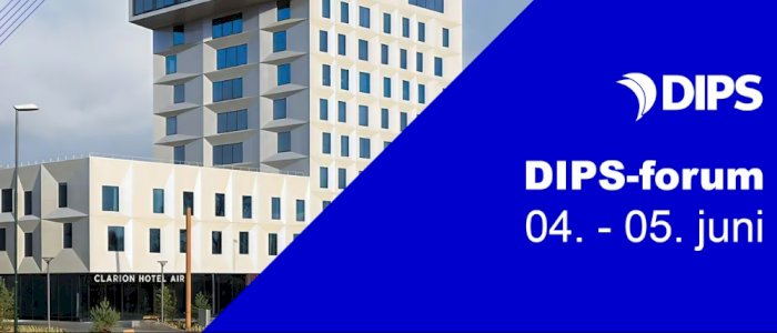 DIPS-Forum 2025