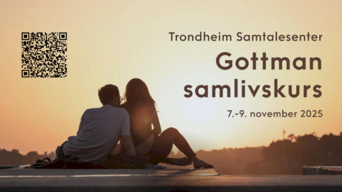 Gottman Samlivskurs