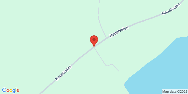 Map displaying event location