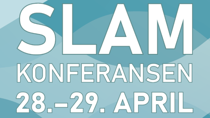 Slamkonferansen 2026