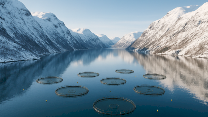 Lyd mot lakselus? Virkning og fiskehelse - Vi inviterer til åpent møte om AcuLice