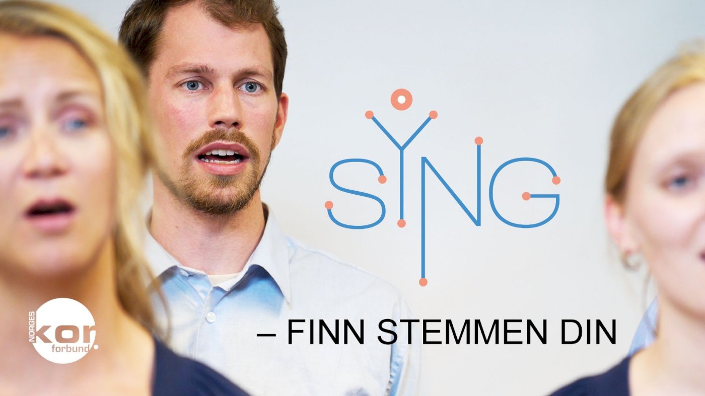 SYNG-kurs på Andøya