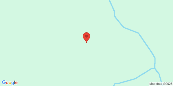 Map displaying event location