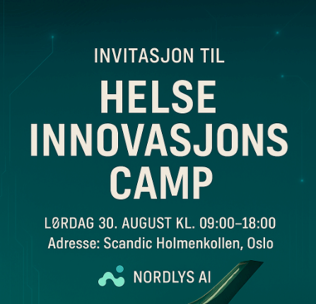 Helse Innovasjons Camp