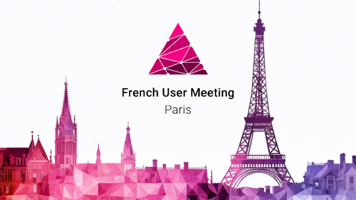 IMPETUS French User Meeting