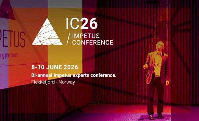 Impetus Conference 2026