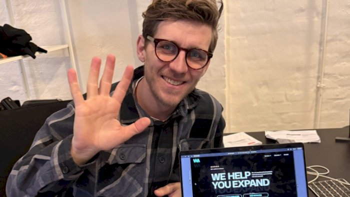 Webinar om KI for netthandelbedriftene.