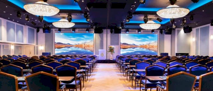 Hjelp som hjelper-konferansen 2026. Nye veier