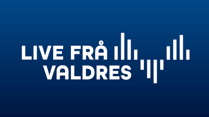 Live Frå Valdres